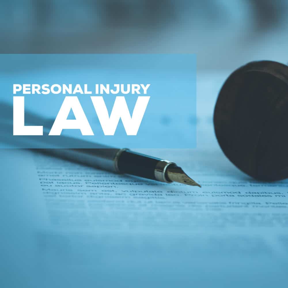 Personal-Law