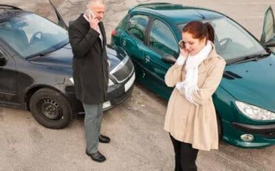 After a Car Accident: What You Need to Know