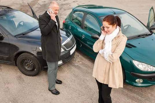 After a Car Accident: What You Need to Know