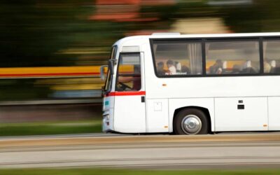 Injured By a Bus? You May Have Grounds for a Lawsuit