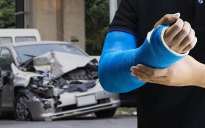 What Are Common Car Accident Injuries?