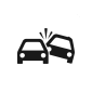 Car Emergencies Responeders Icon